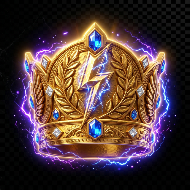 Corona de Zeus Premium